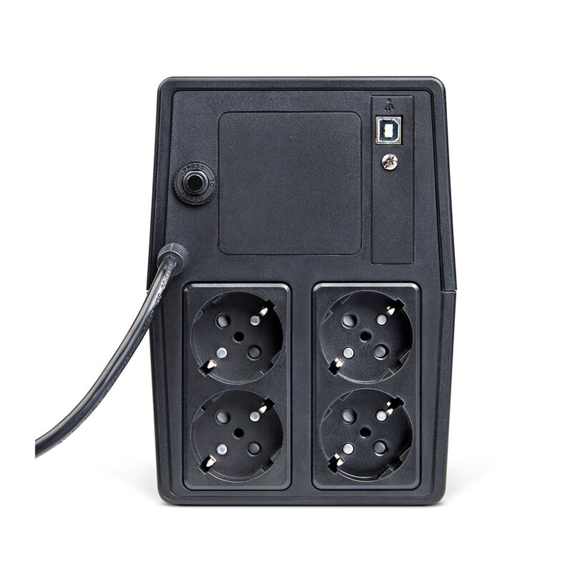 Uninterruptible Power Supply System Interactive UPS Salicru 662AG000010