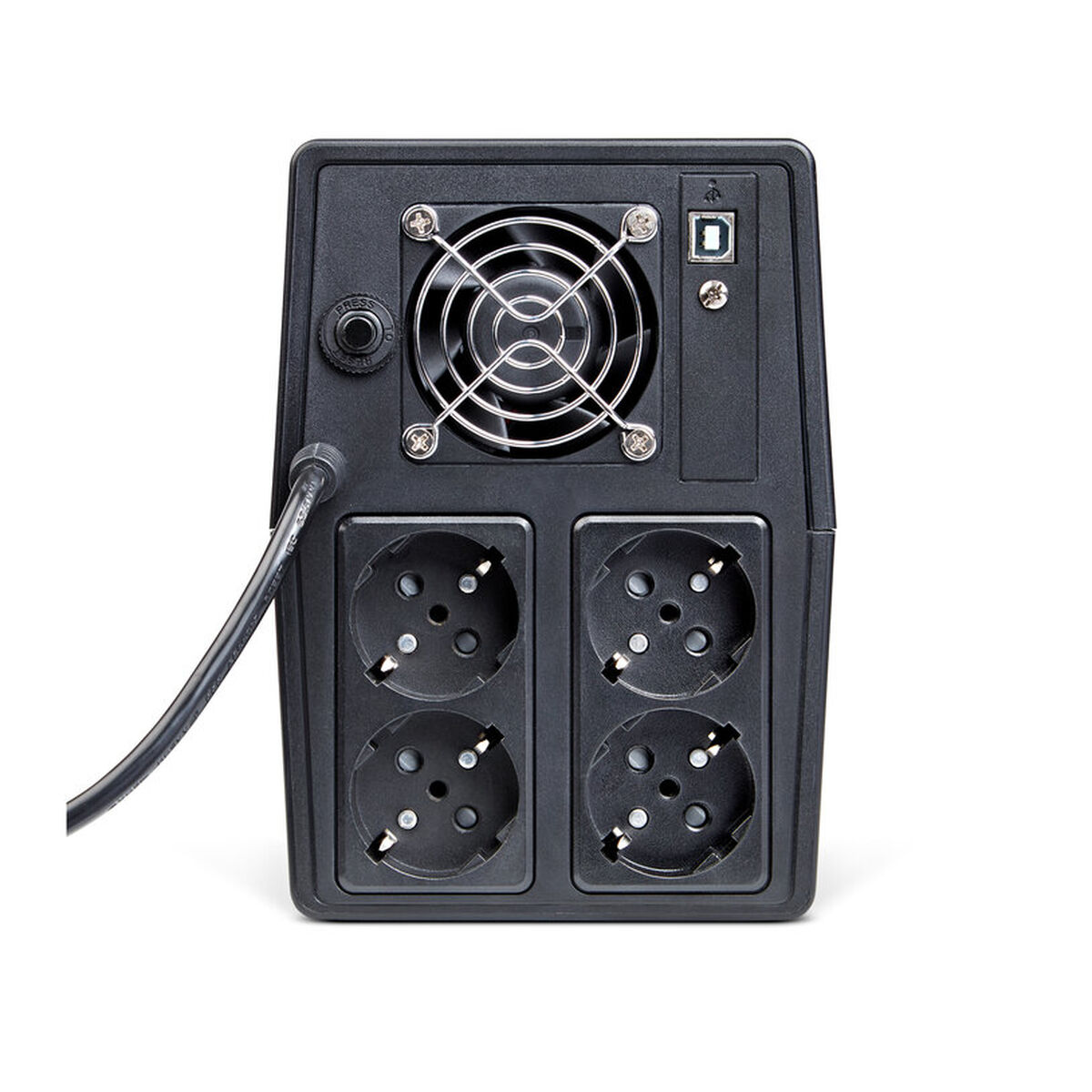 Uninterruptible Power Supply System Interactive UPS Salicru 662AG000013 Uninterruptible Power Supply System Interactive UPS Salicru 662AG000013