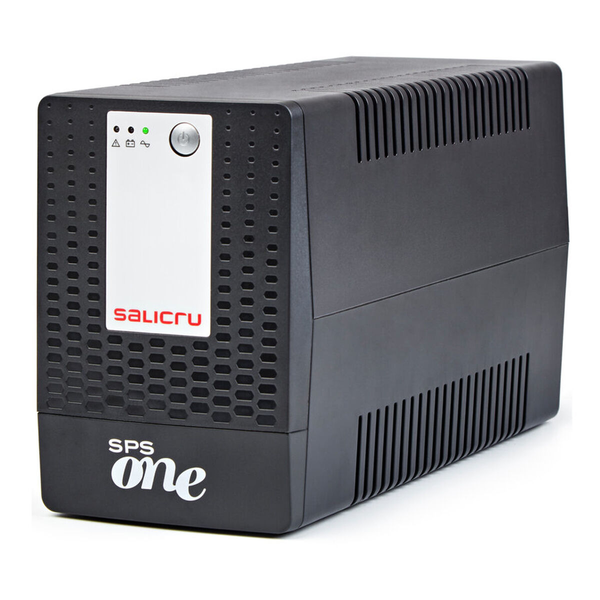 Uninterruptible Power Supply System Interactive UPS Salicru 662AG000013