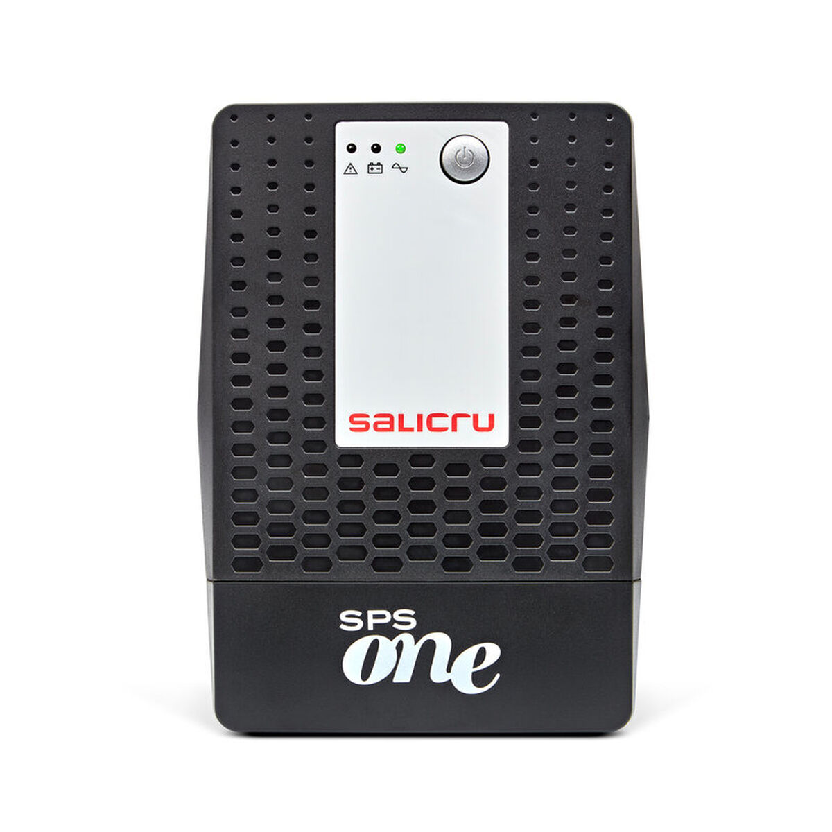 Uninterruptible Power Supply System Interactive UPS Salicru SPS 2000 ONE BL IEC 1200 W Uninterruptible Power Supply System Interactive UPS Salicru SPS 2000 ONE BL IEC 1200 W