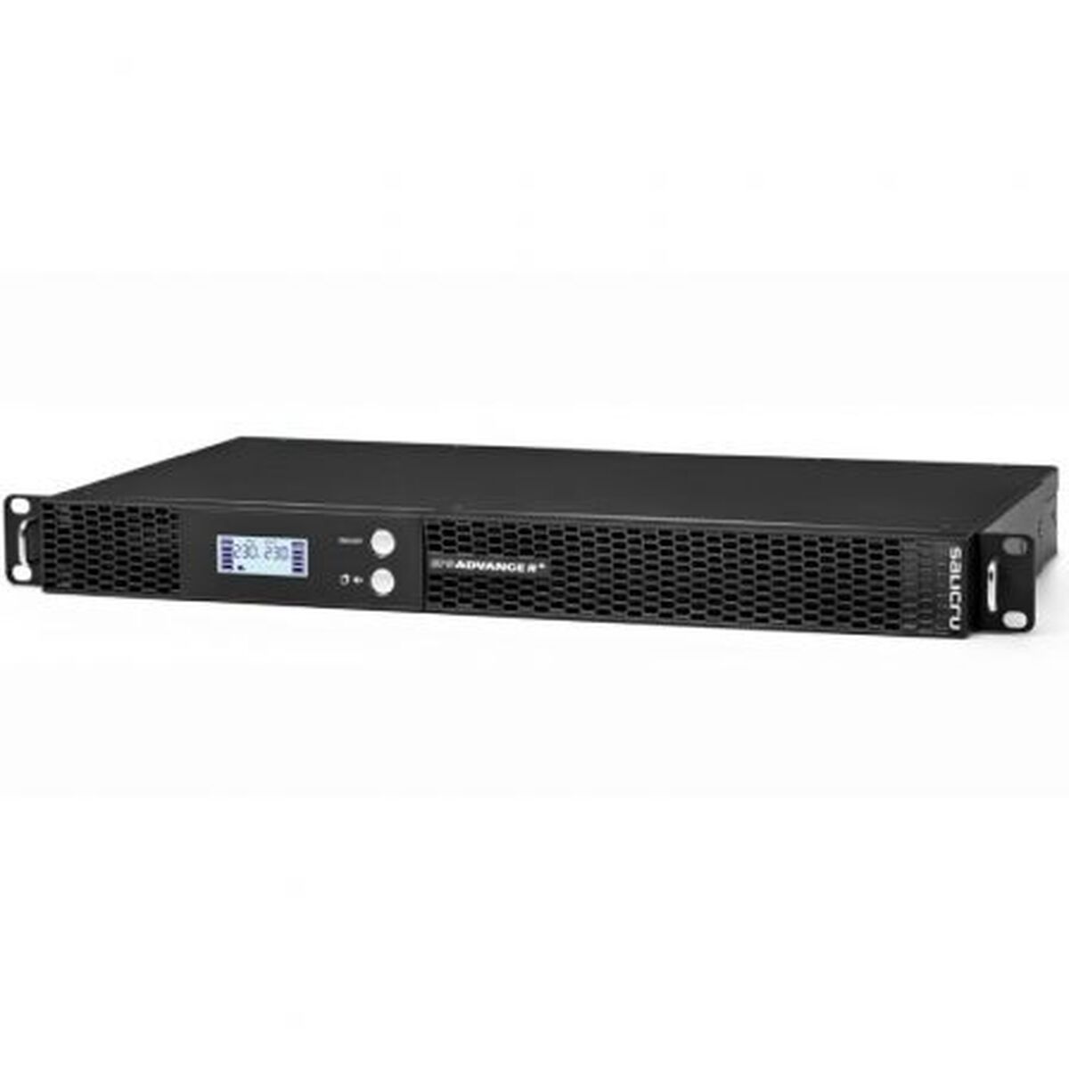 Uninterruptible Power Supply System Interactive UPS Salicru 6A0DA000004 450 W Uninterruptible Power Supply System Interactive UPS Salicru 6A0DA000004 450 W
