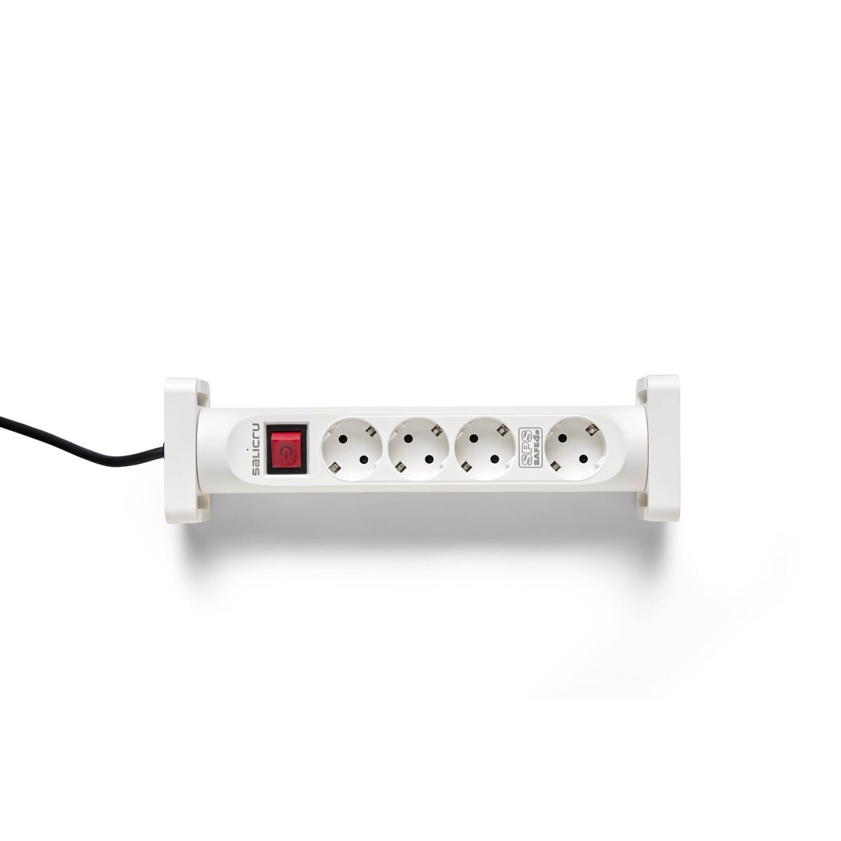 Uninterruptible Power Supply System Interactive UPS Salicru 680DA000001 White (1,4 m)