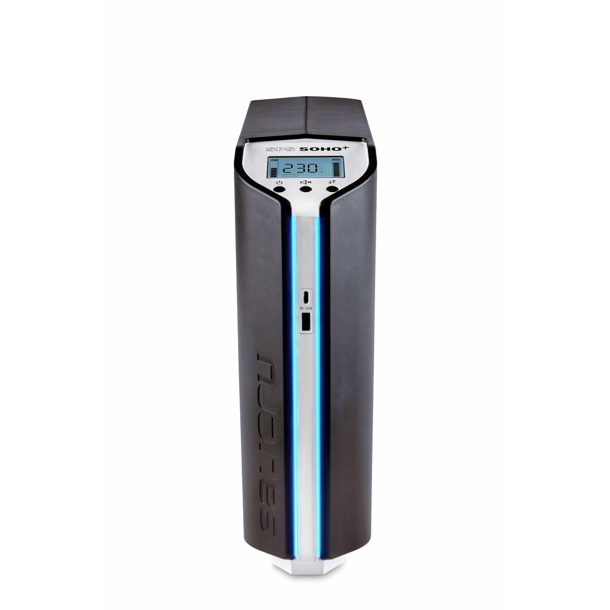 Uninterruptible Power Supply System Interactive UPS Salicru 647EA000001