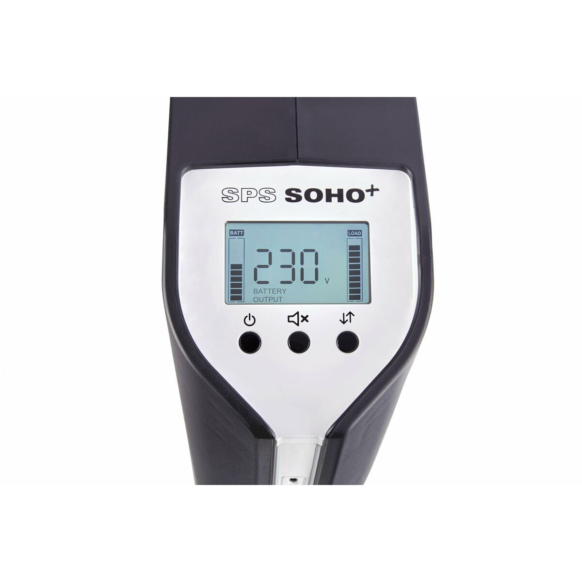 Uninterruptible Power Supply System Interactive UPS Salicru 647EA000001