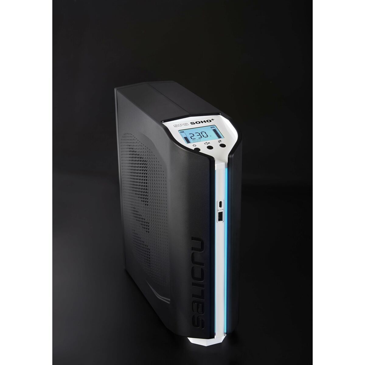 Uninterruptible Power Supply System Interactive UPS Salicru 647EA000003