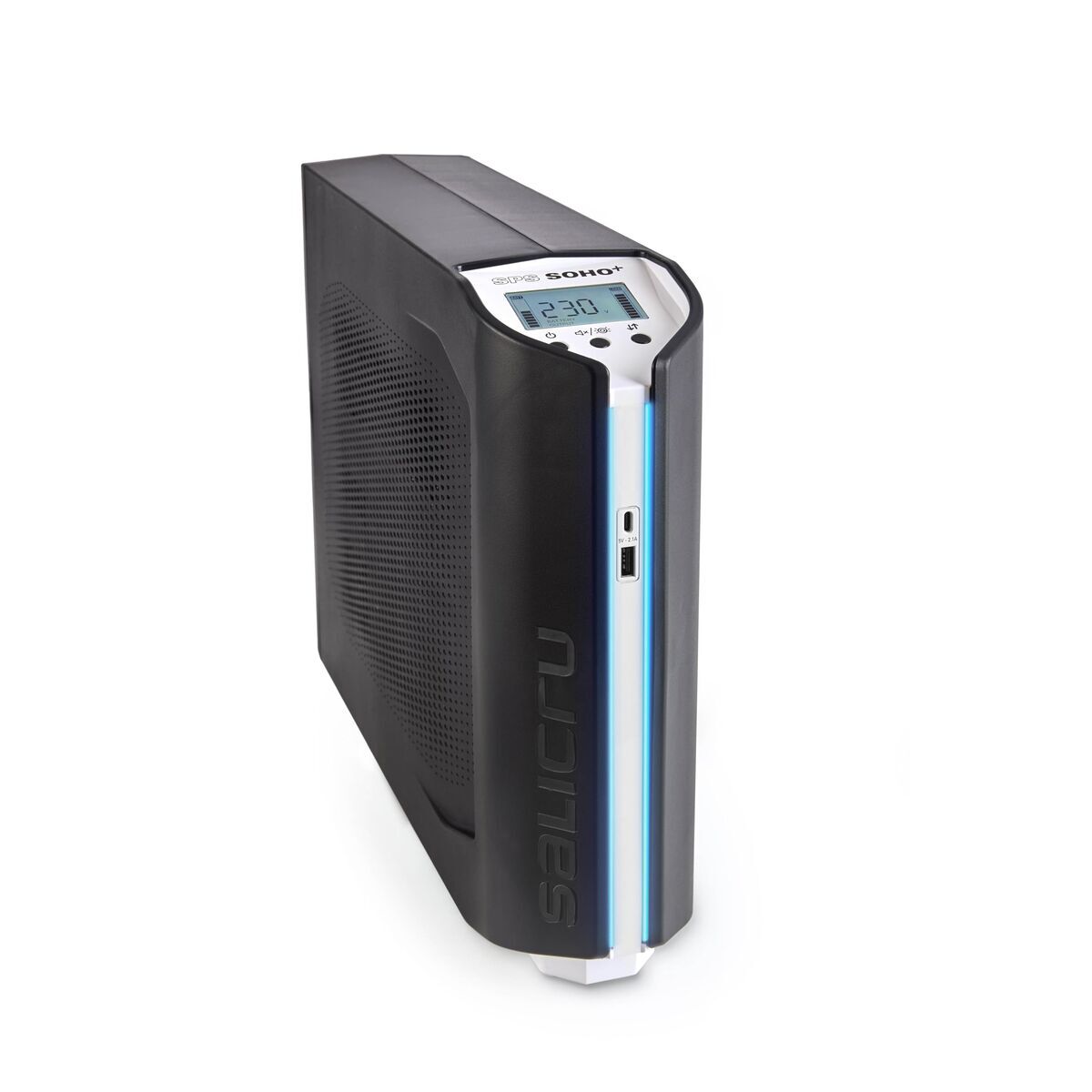 Uninterruptible Power Supply System Interactive UPS Salicru 647EA000004 Uninterruptible Power Supply System Interactive UPS Salicru 647EA000004