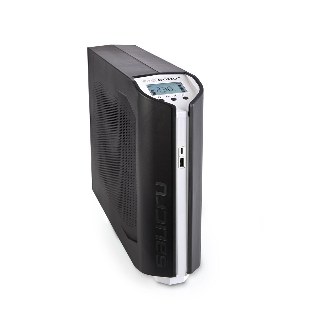 Uninterruptible Power Supply System Interactive UPS Salicru 647EA000005