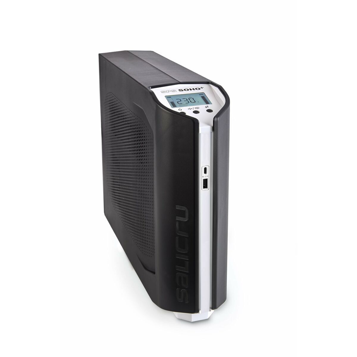 Uninterruptible Power Supply System Interactive UPS Salicru 647EA000009