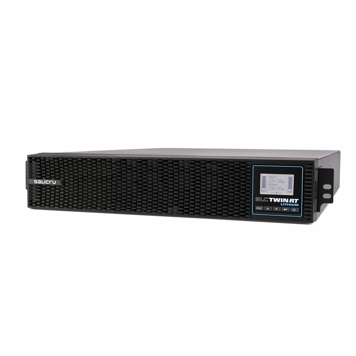 Uninterruptible Power Supply System Interactive UPS Salicru 6B4LA000003 Uninterruptible Power Supply System Interactive UPS Salicru 6B4LA000003
