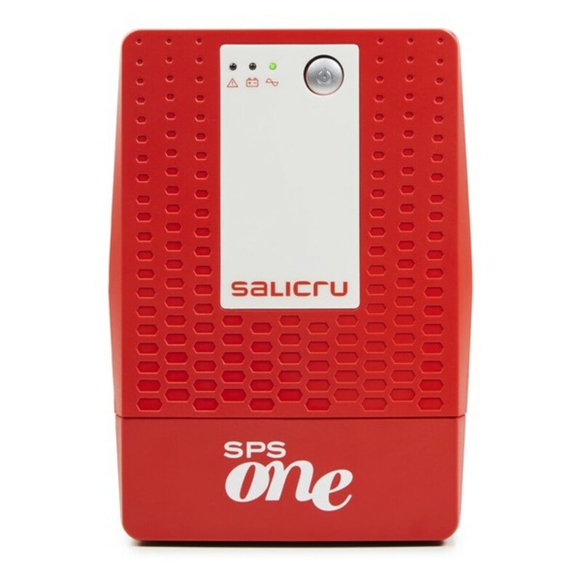 Uninterruptible Power Supply System Interactive UPS Salicru SPS.1100.ONE INTERACTIVE 600W
