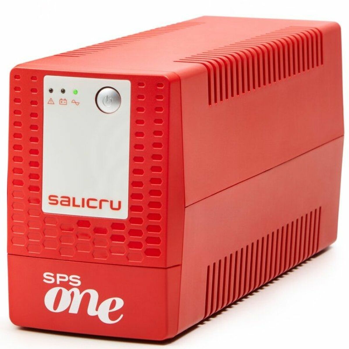 Uninterruptible Power Supply System Interactive UPS Salicru SPS 500 ONE IEC 500 VA