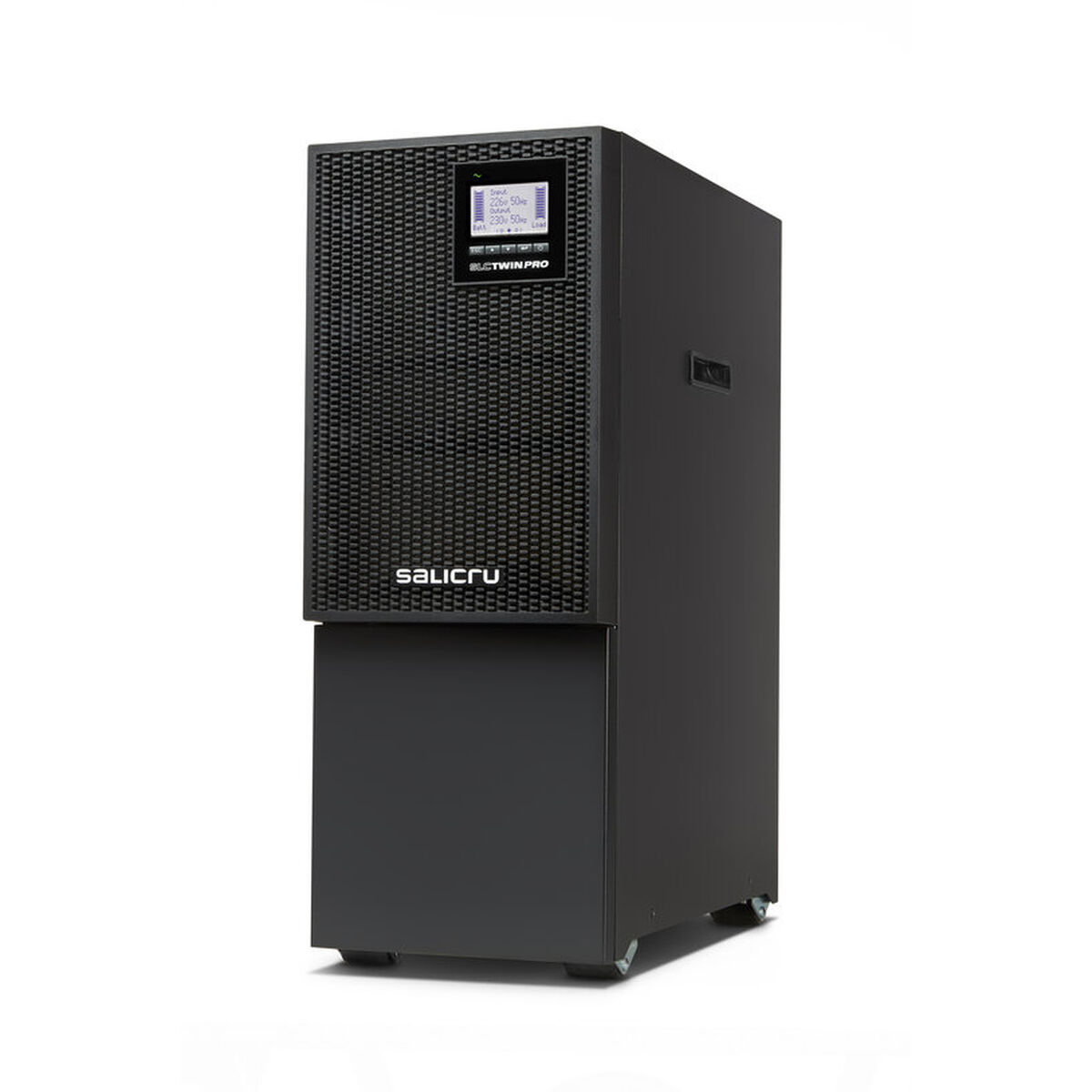 Uninterruptible Power Supply System Interactive UPS Salicru SLC-5000-TWIN PRO3 5000 W Uninterruptible Power Supply System Interactive UPS Salicru SLC-5000-TWIN PRO3 5000 W