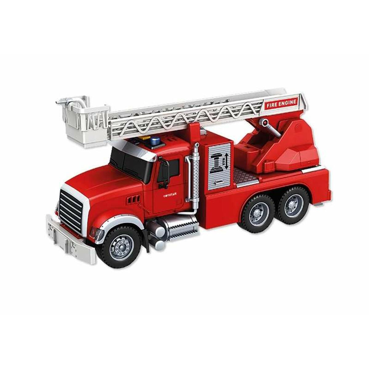 Fire Engine 35 x 18 x 12 cm Fire Engine 35 x 18 x 12 cm