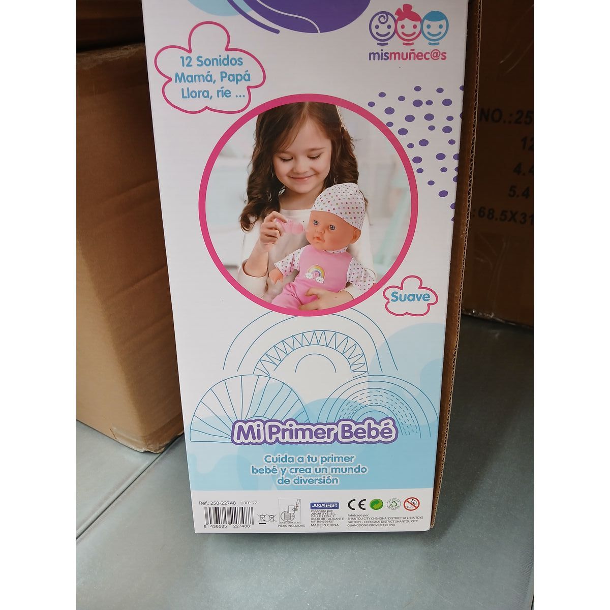 Doll 32 cm