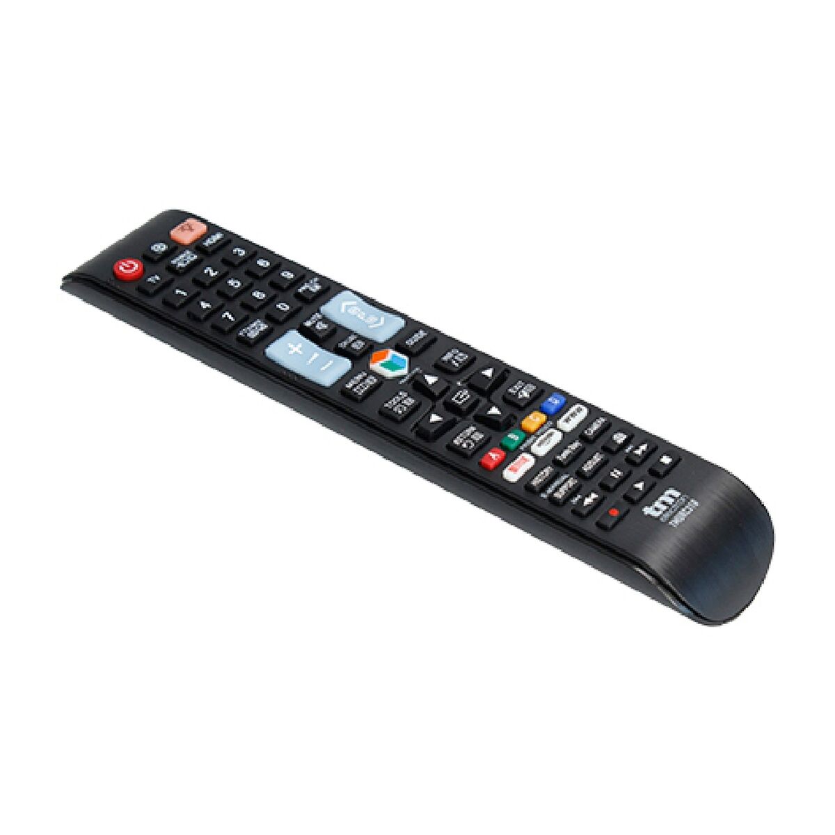 Samsung Universal Remote Control TM Electron Black Samsung Universal Remote Control TM Electron Black