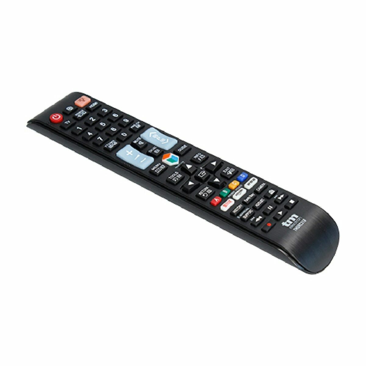 Universal Remote Control TM Electron TMURC310 Black Universal Remote Control TM Electron TMURC310 Black