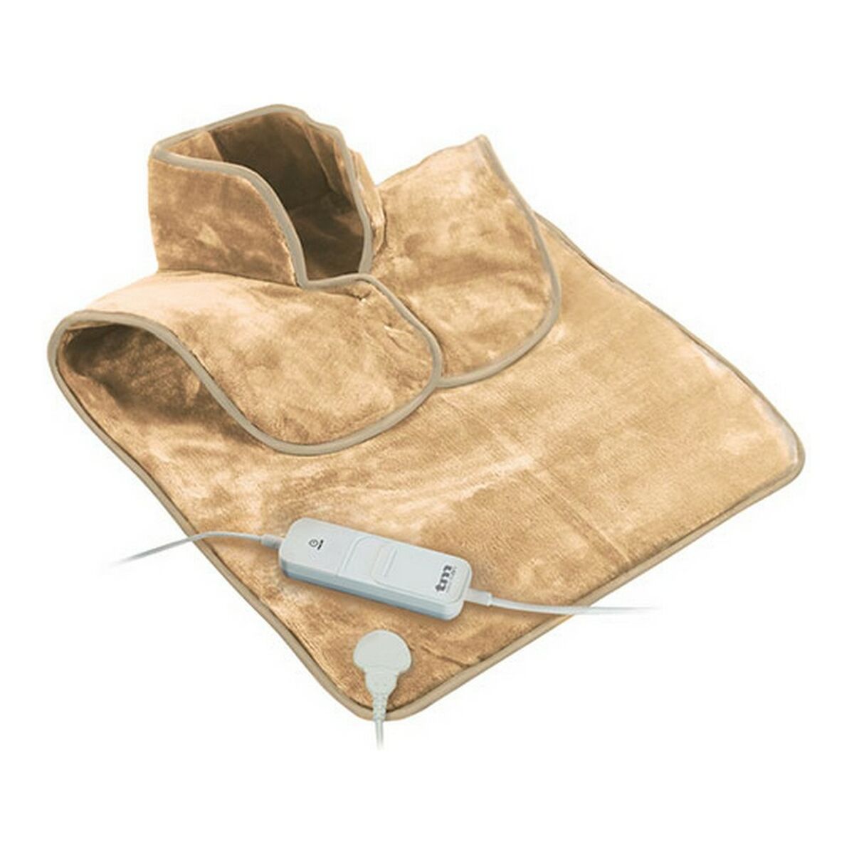 Electric Pad for Neck & Back TM Electron Electric Pad for Neck & Back TM Electron