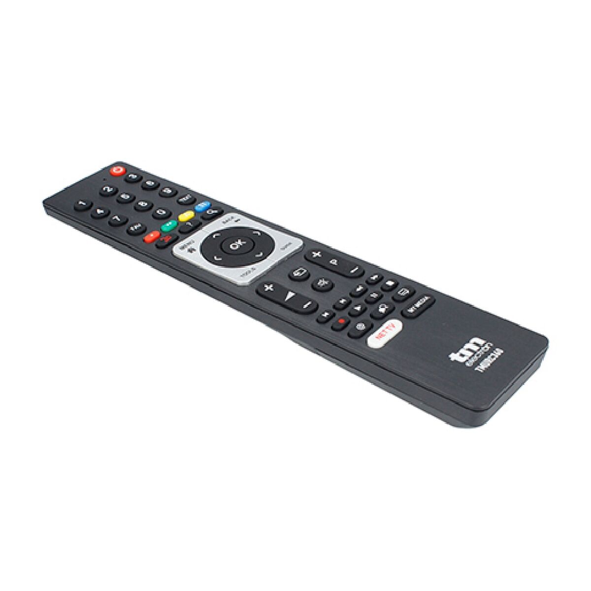 Remote control TM Electron TV LED, LCD, GRUNDIG, BEKO Black Remote control TM Electron TV LED, LCD, GRUNDIG, BEKO Black
