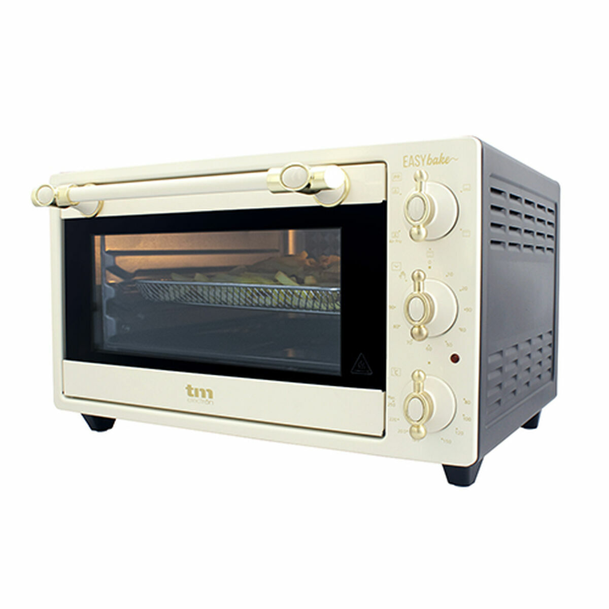 Camping stove TM Electron (Refurbished B)