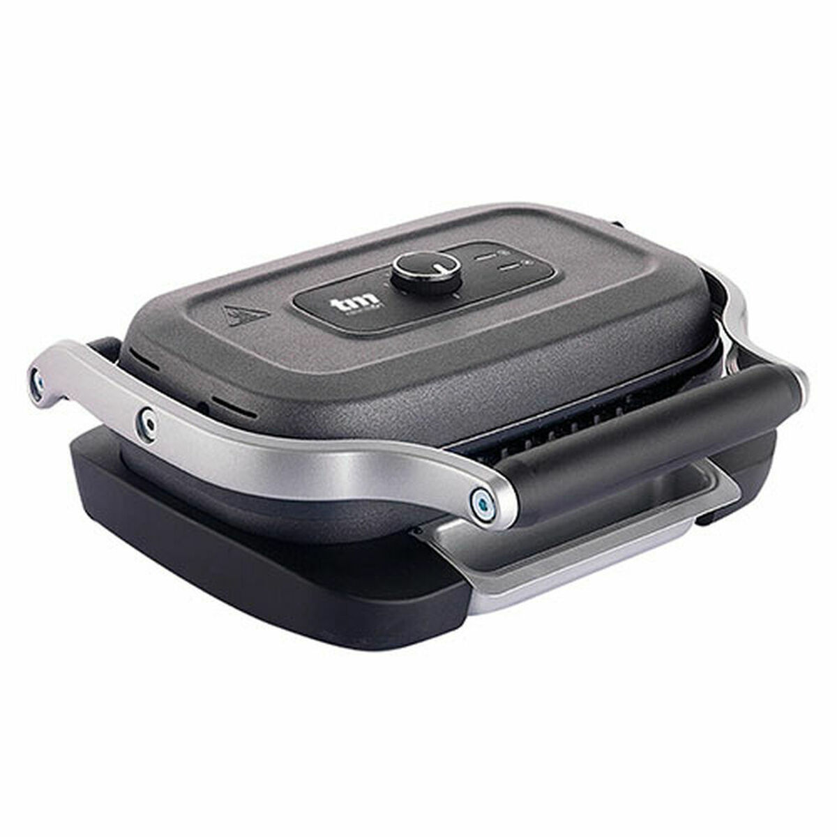 Grill TM Electron Grey 220-240V Grill TM Electron Grey 220-240V