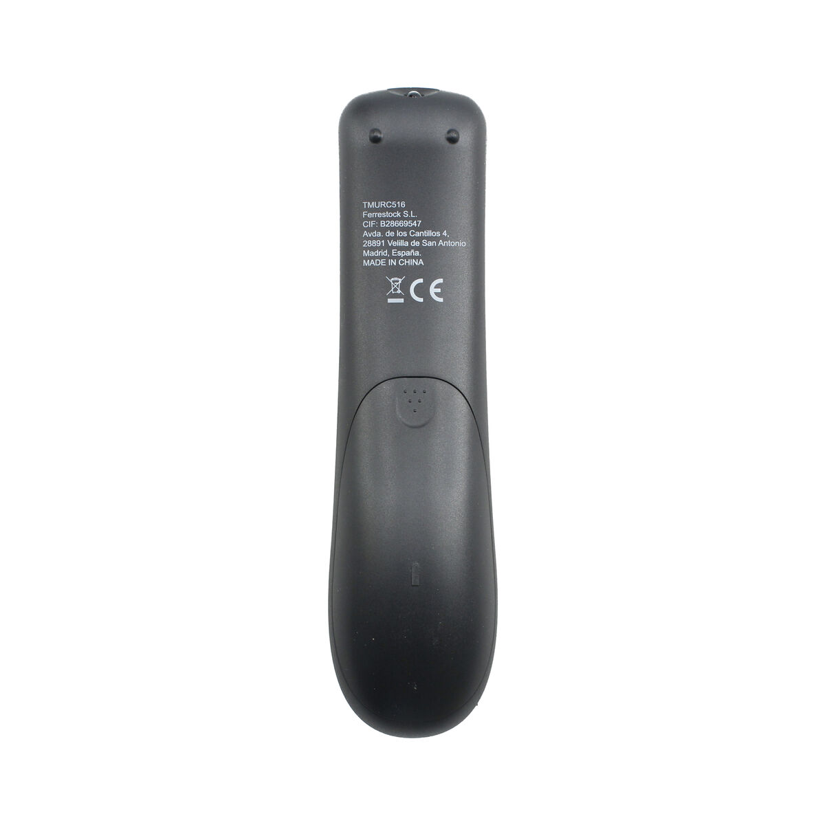 Universal Remote Control TM Electron 6 in 1