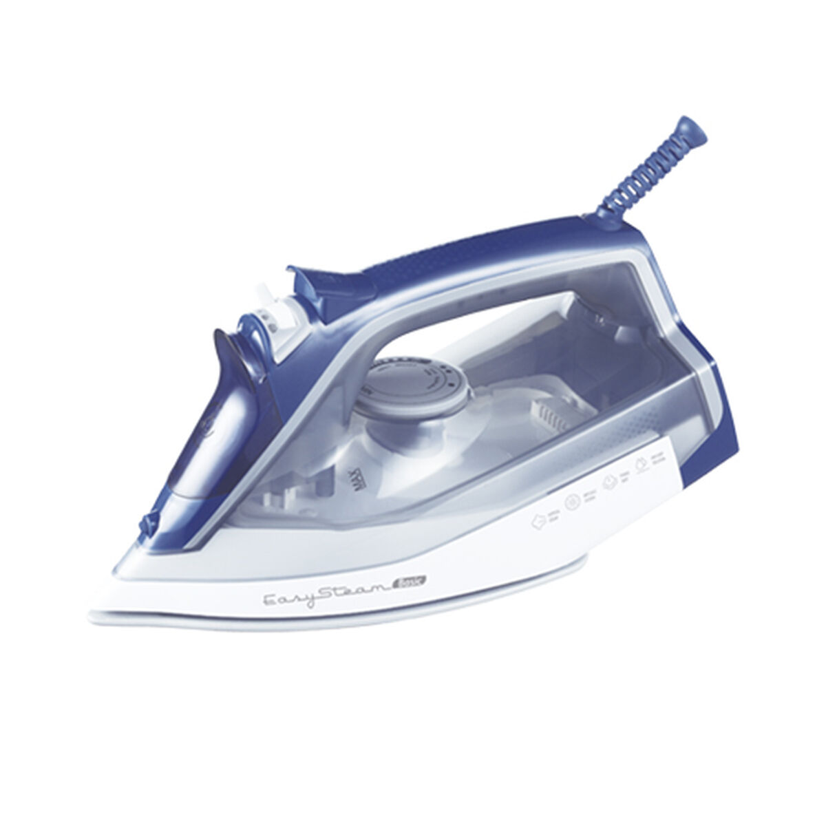 Steam Iron TM Electron 2400 W Steam Iron TM Electron 2400 W