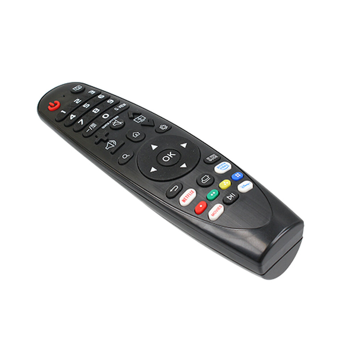 Universal Remote Control MR20/19/18 Universal Remote Control MR20/19/18