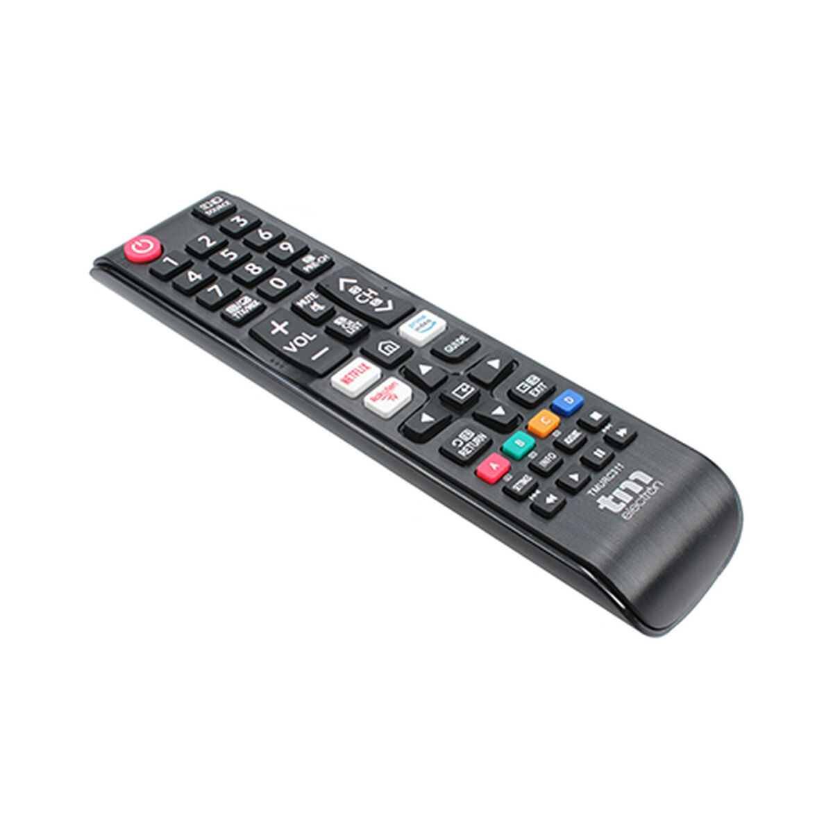 Universal Remote Control TM Electron Universal Remote Control TM Electron