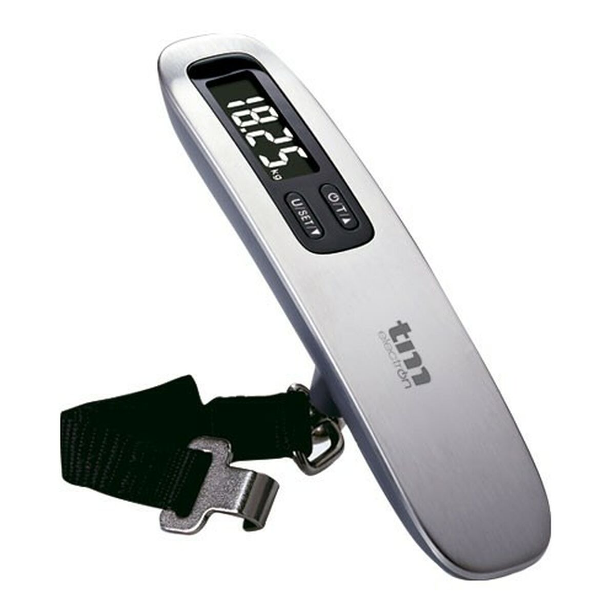 Digital Luggage Scale TM Electron Digital Luggage Scale TM Electron