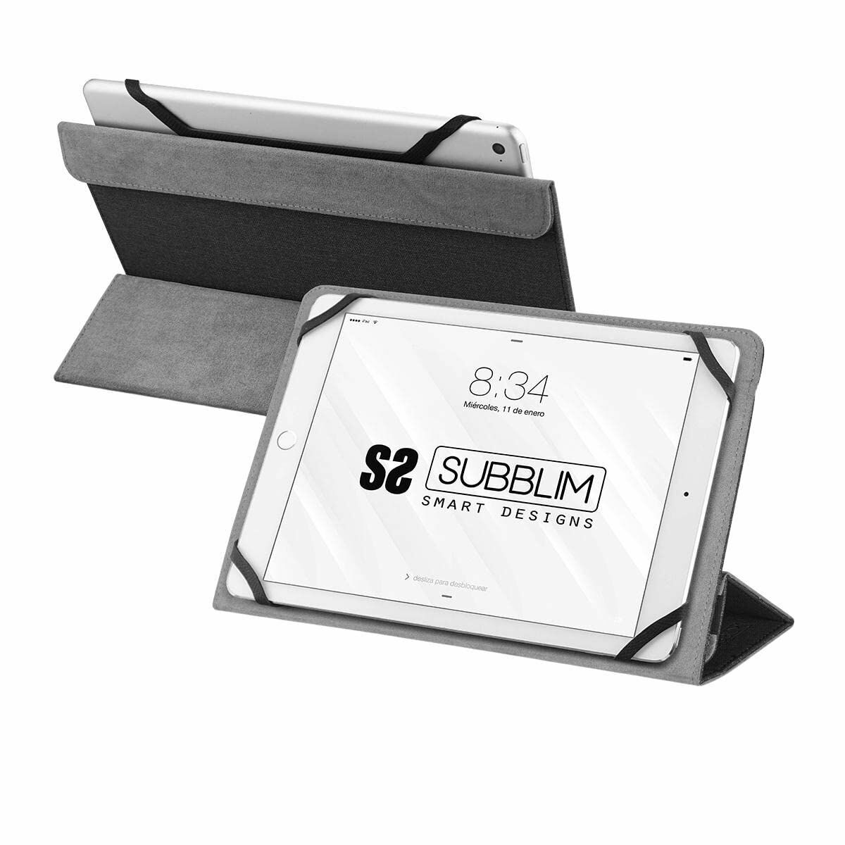 Tablet cover Subblim SUB-CUT-2FC001 10,1″