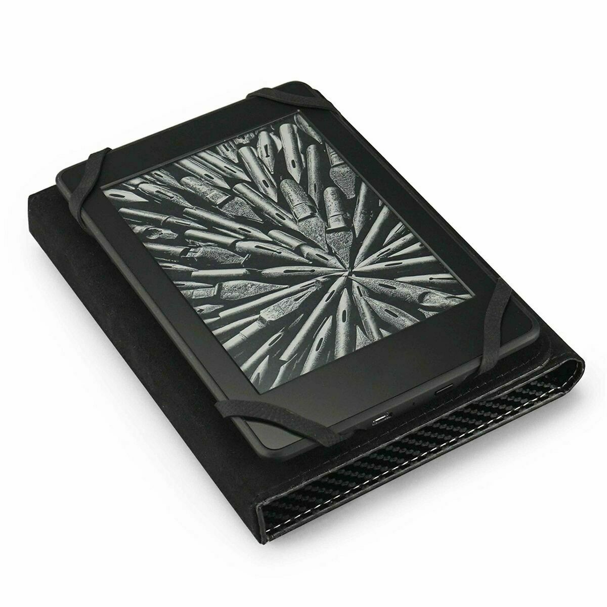 EBook Case Subblim SUBCUE-1EC001 Black