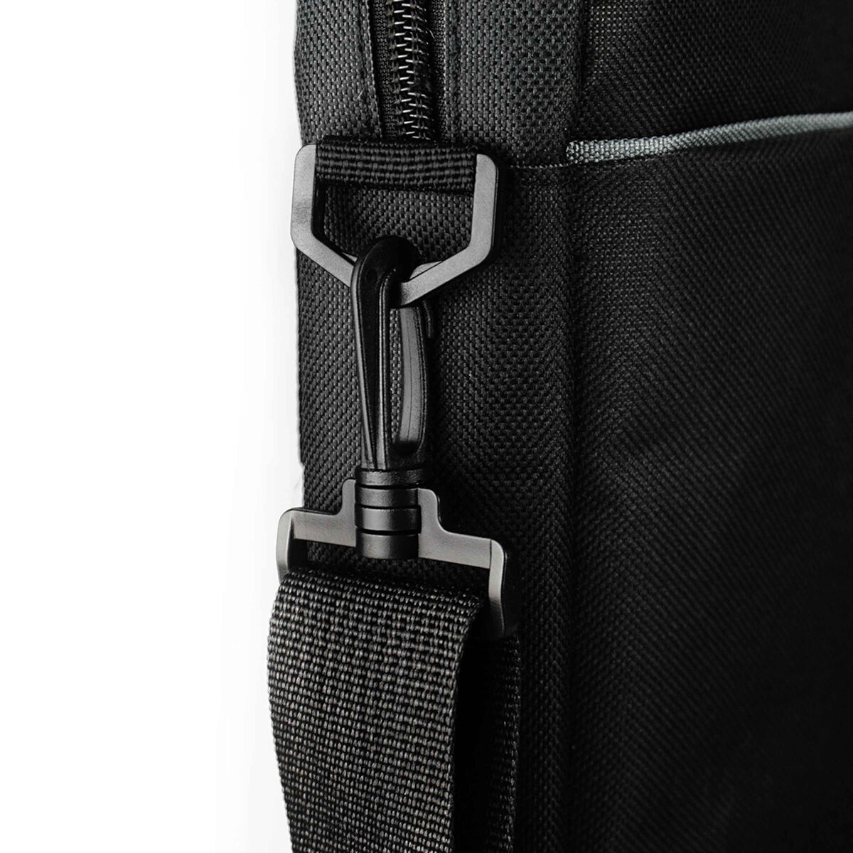 Laptop Case Subblim SUB-LB-2SP0050 Black