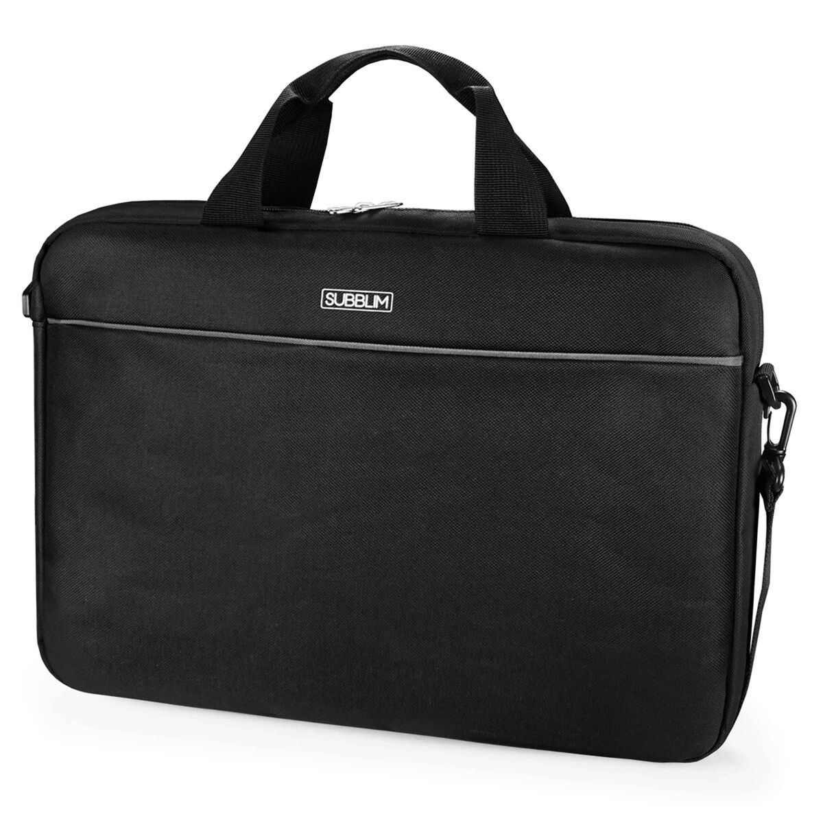 Laptop Case Subblim SUB-LB-2SP0050 Black