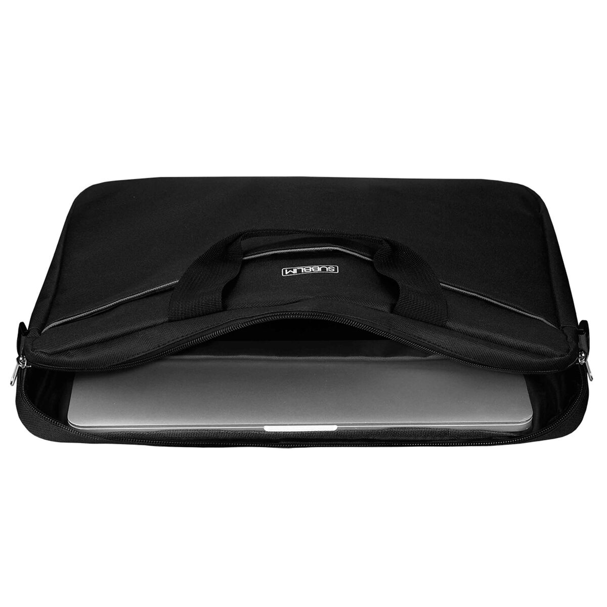 Laptop Case Subblim SUB-LB-2SP0050 Black