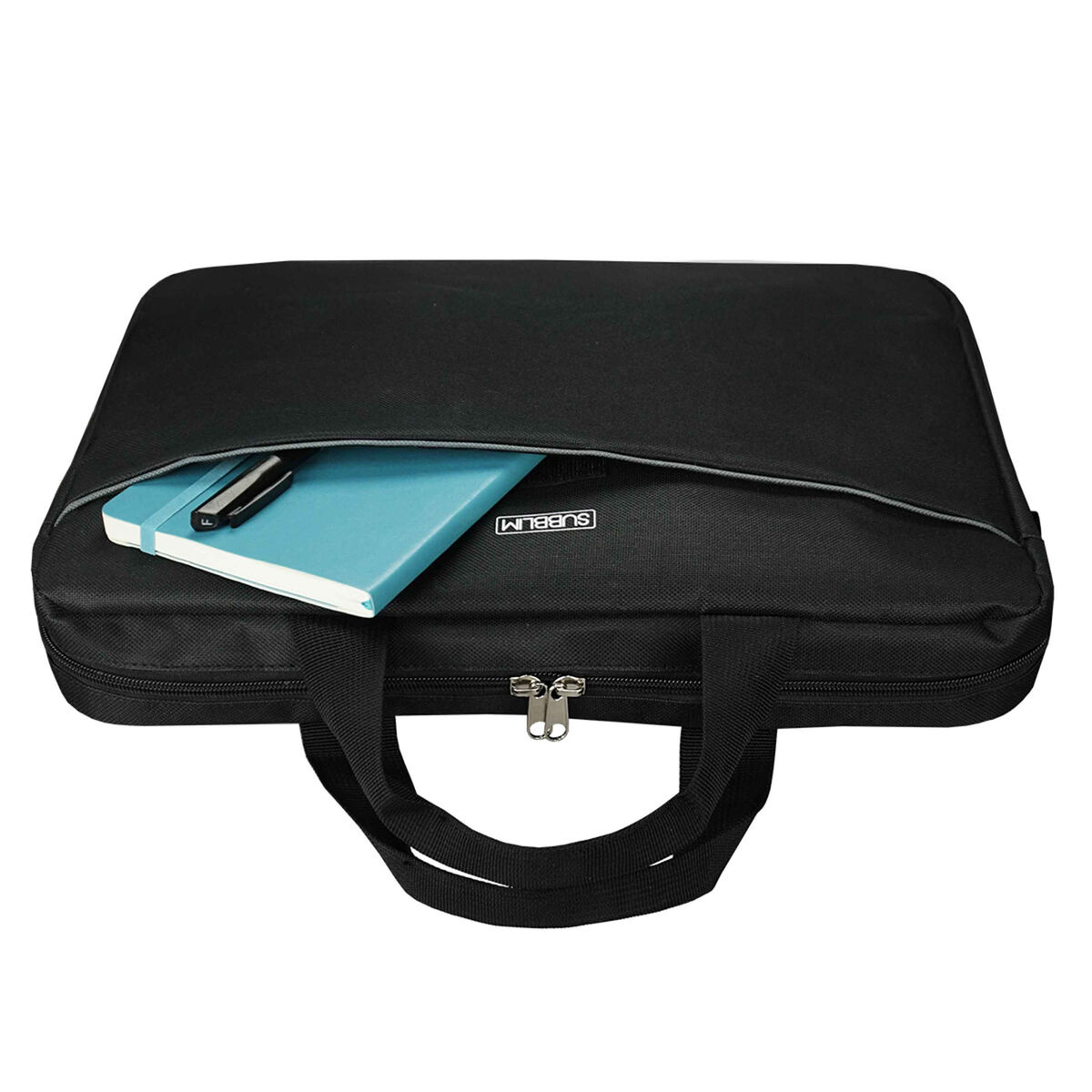 Laptop Case Subblim SUB-LB-2SP0050 Black