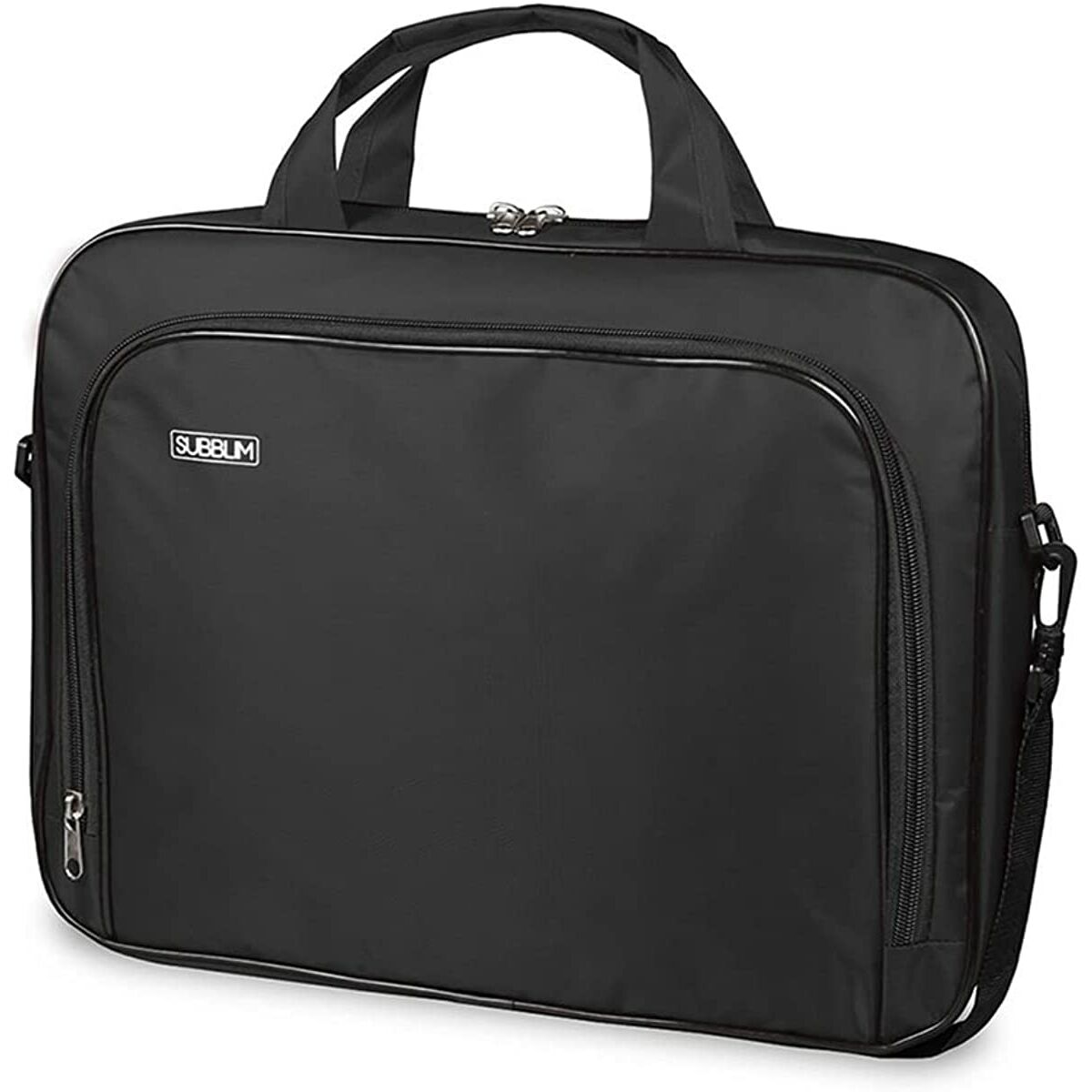 Laptop Case Subblim SUB-LB-1OLB030 Black 14″