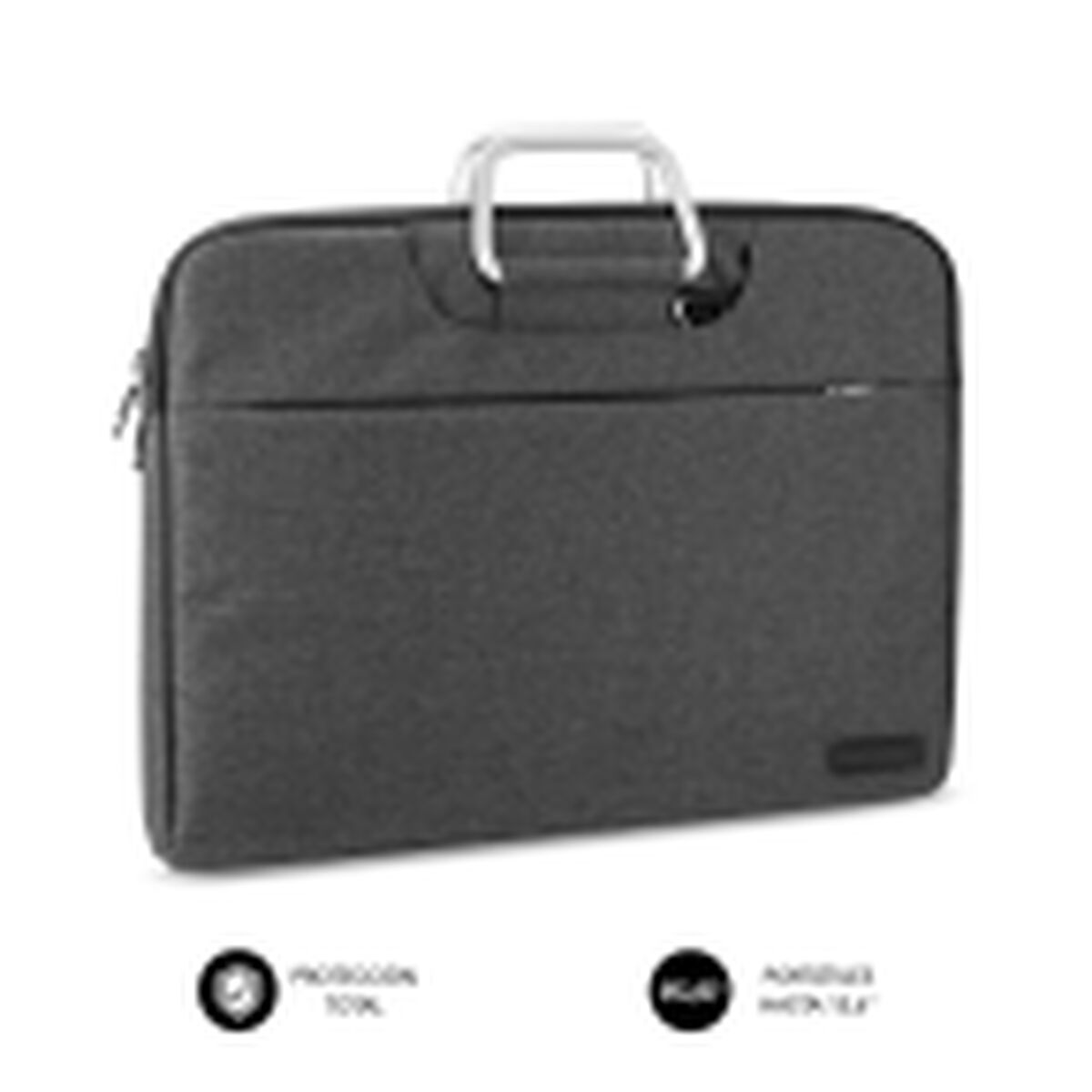 Laptop Case Subblim SUB-LS-1BS0101 Grey