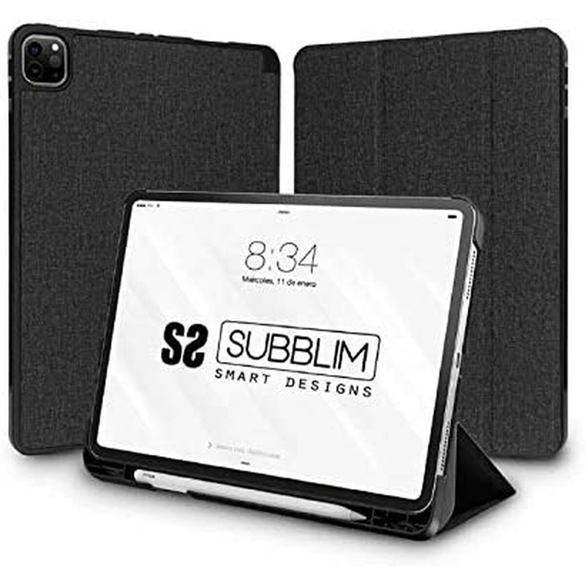 Tablet cover Subblim iPad 2020 Tablet cover Subblim iPad 2020