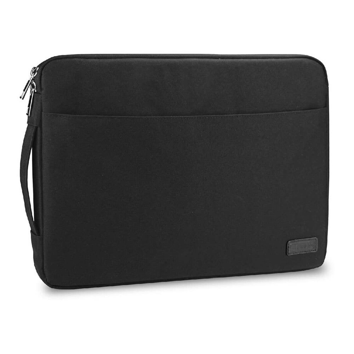 Laptop Cover Subblim SUB-LS-0PS0101 Black