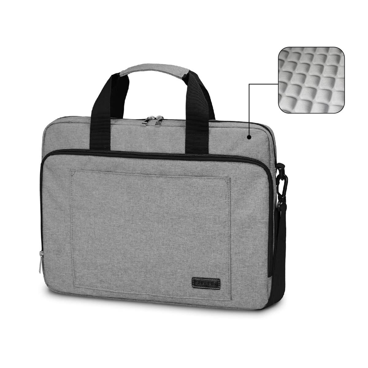 Laptop Case Subblim SUB-LB-4APLB10 Grey