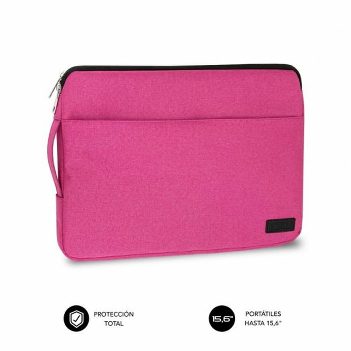 Tablet cover Subblim SUB-LS-0PS0104 Pink 15,6”
