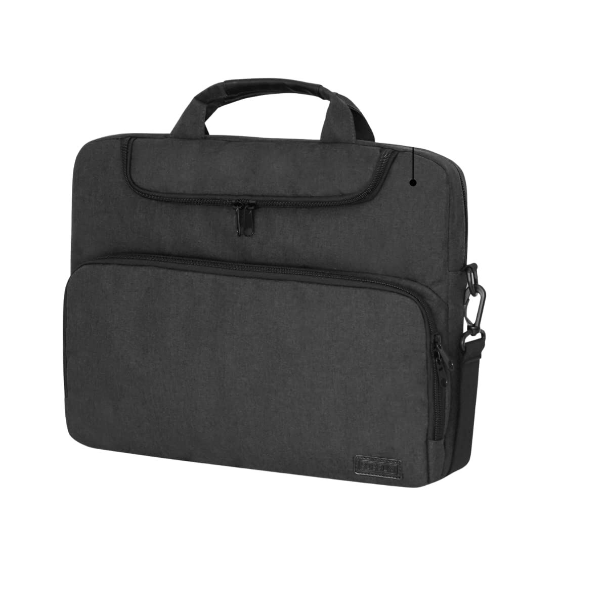 Laptop Case Subblim SUBLB-4APLB60 Grey Laptop Case Subblim SUBLB-4APLB60 Grey