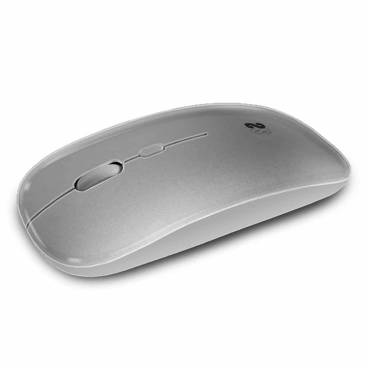 Wireless Bluetooth Mouse Subblim SUBMO-DFLAT22 Wireless Bluetooth Mouse Subblim SUBMO-DFLAT22