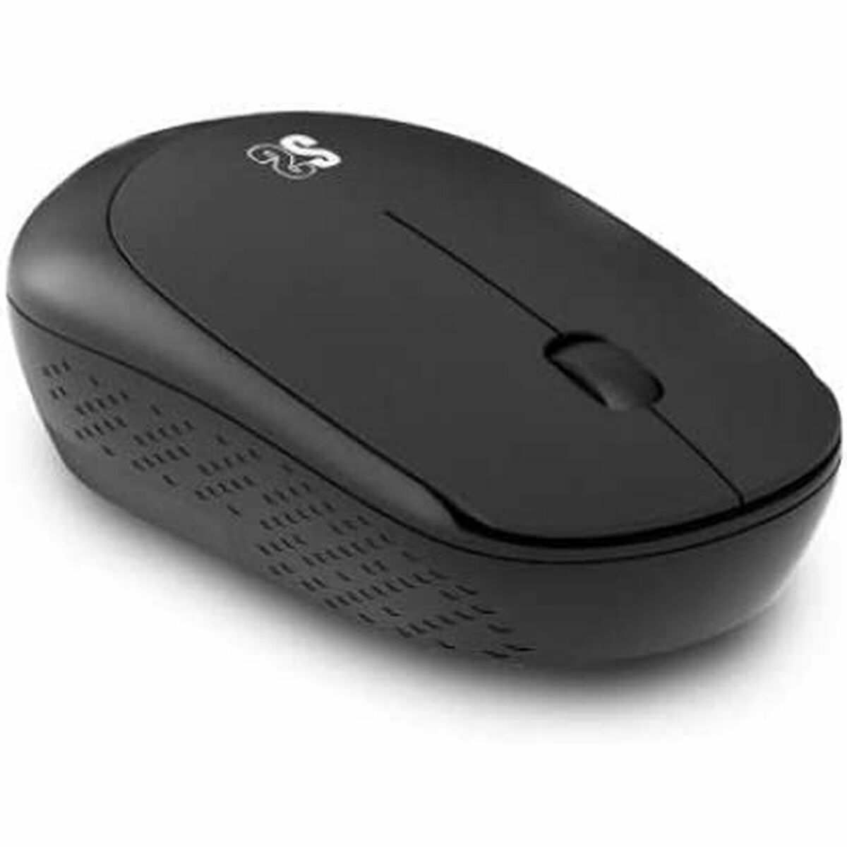 Wireless Mouse Subblim SUBMO-B2SW010 Black 1200 DPI