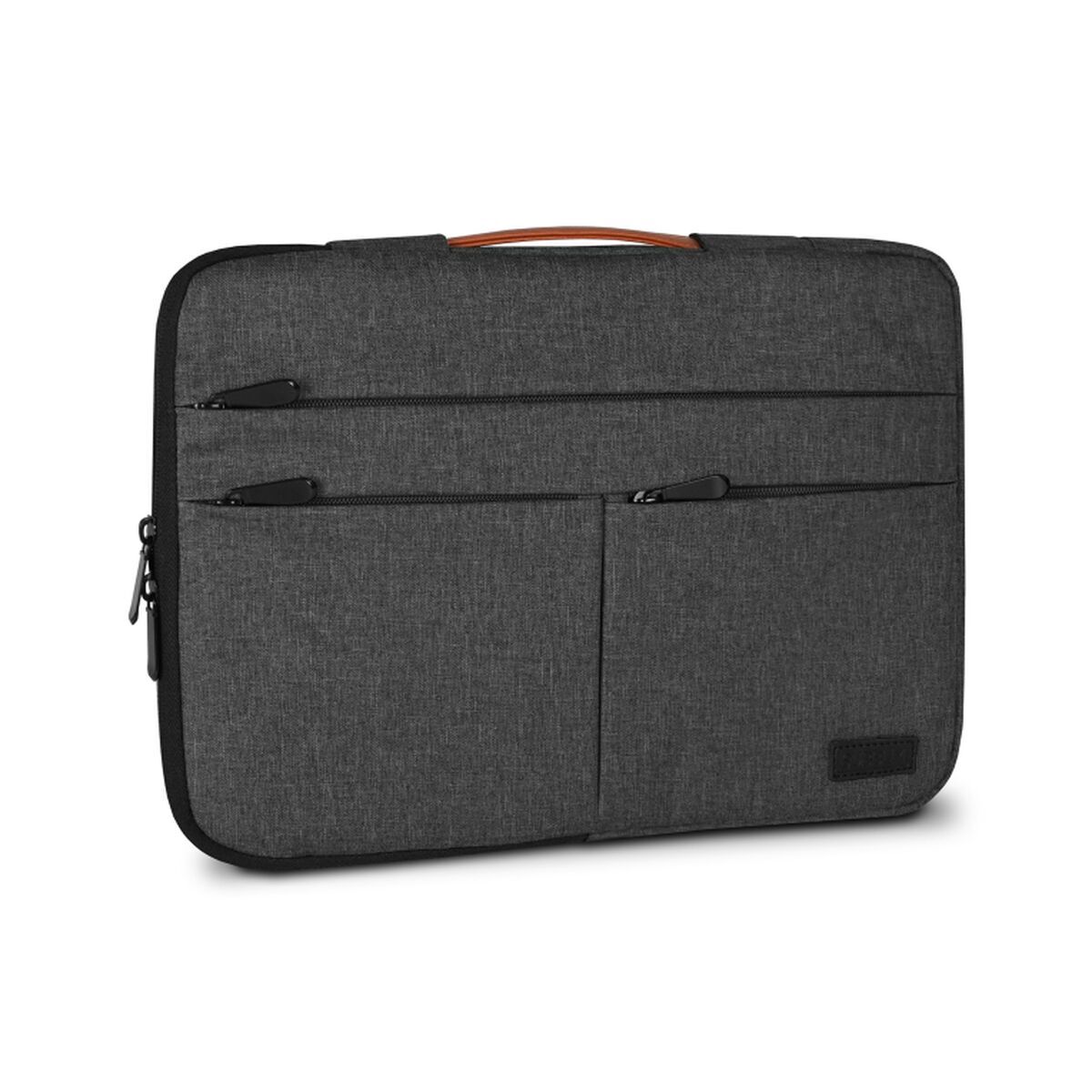 Laptop Case Subblim SUBLSAP36050 Grey Laptop Case Subblim SUBLSAP36050 Grey