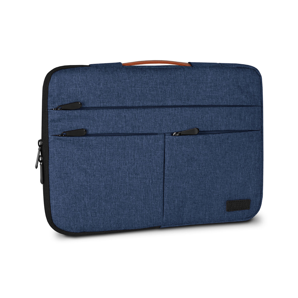 Laptop Case Subblim Air Padding 360 Blue 15,6″