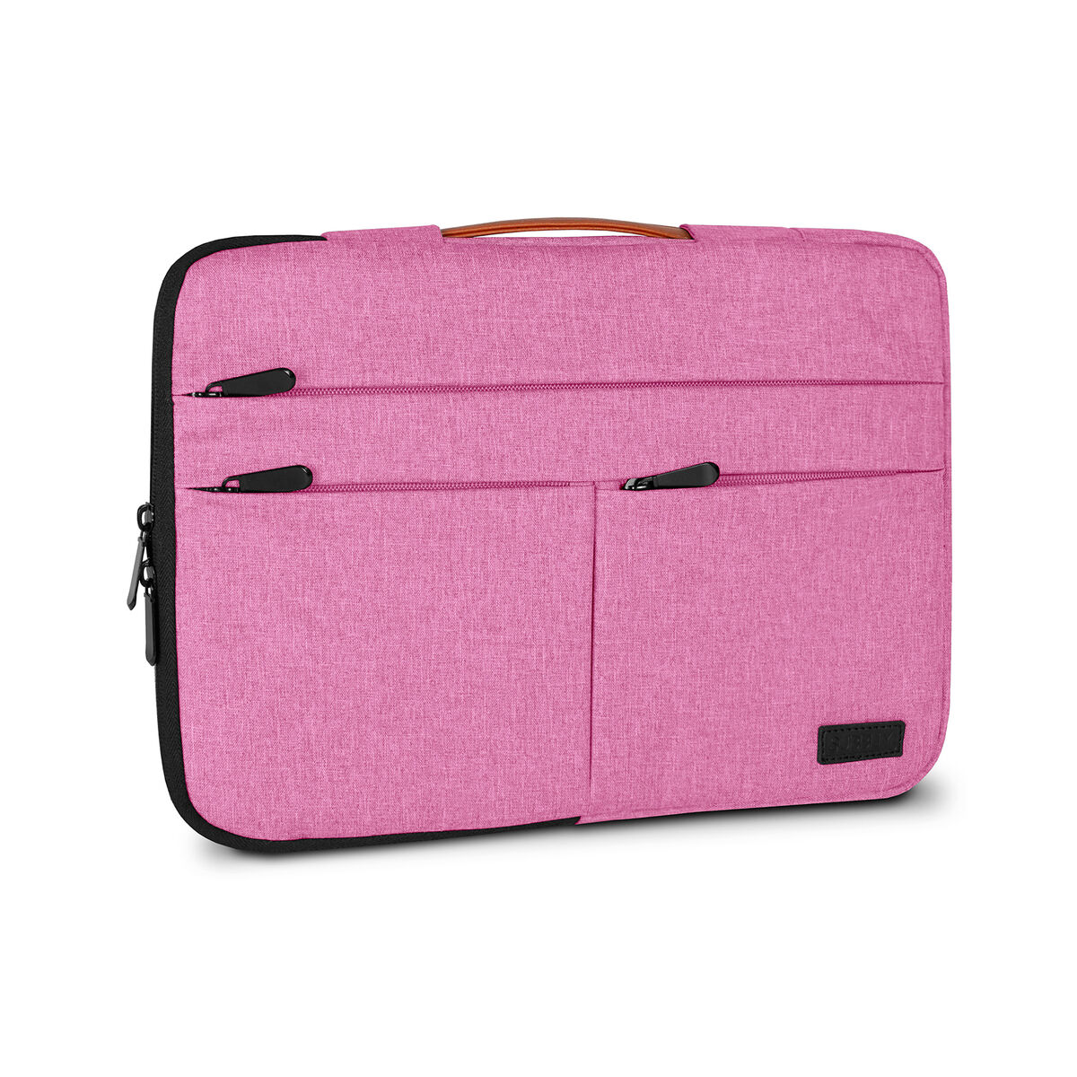 Laptop Case Subblim SUBLS-AP36053 Pink 15,6″