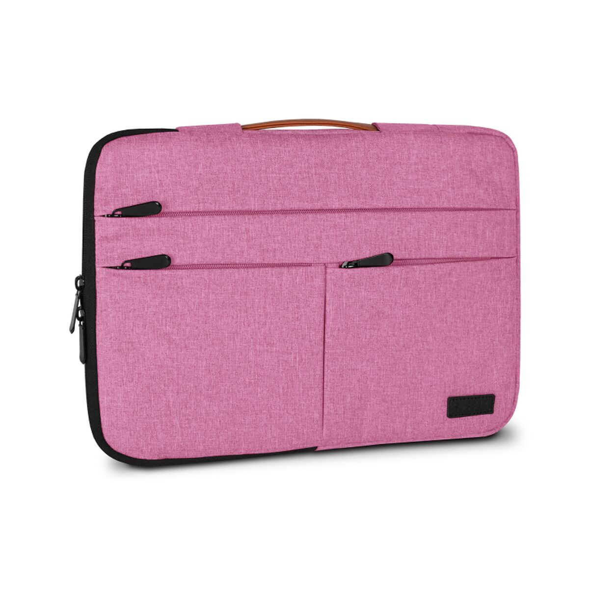 Laptop Case Subblim SUBLS-AP36053 Pink 15,6″
