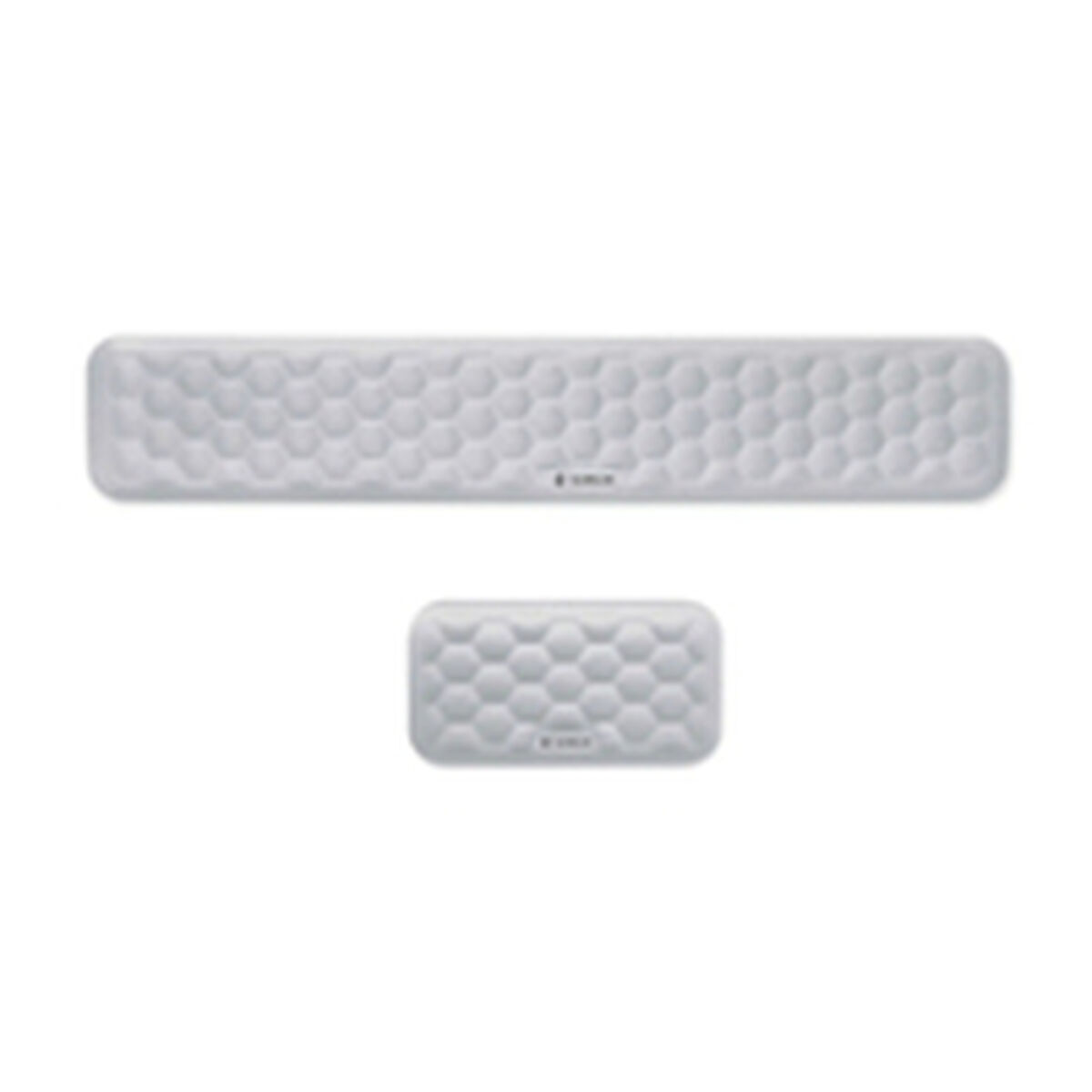 Mouse Mat Subblim SUBMP-04E011 Silver