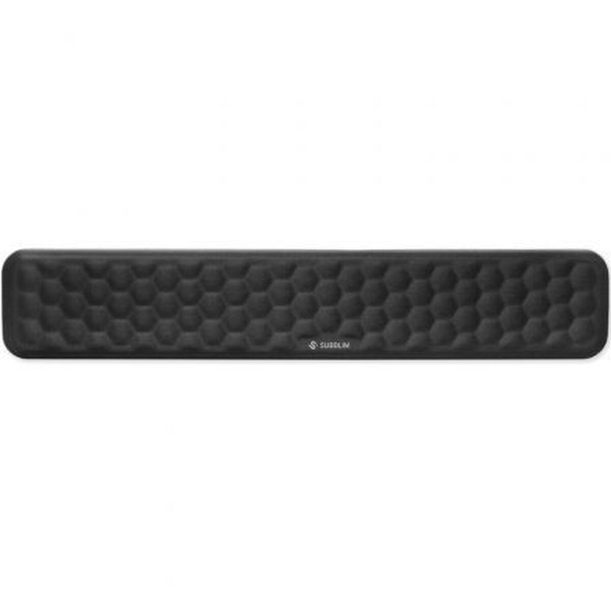 Mouse Mat Subblim SUBMP-04E030 Black